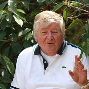 Photo de profil de Jean-Claude Agoutin