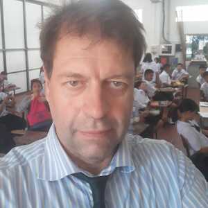 Photo de profil de Jean Claude Ahn
