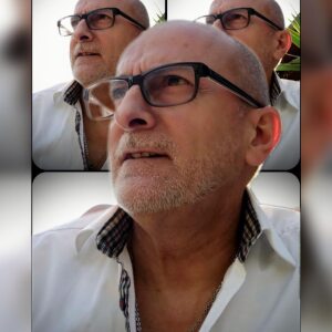 Photo de profil de Jean Claude Alvarez
