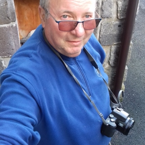 Photo de profil de Jean Claude Amblard