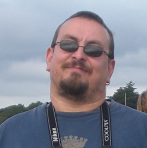 Photo de profil de Jean Claude Amourette