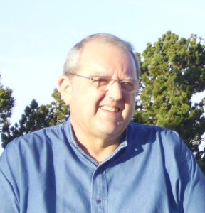 Photo de profil de Jean-Claude Ananos