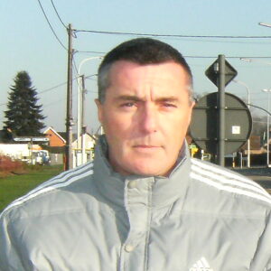 Photo de profil de Jean Claude Angenieux