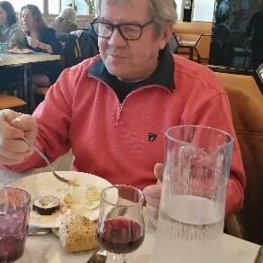 Photo de profil de Jean Claude Arhur