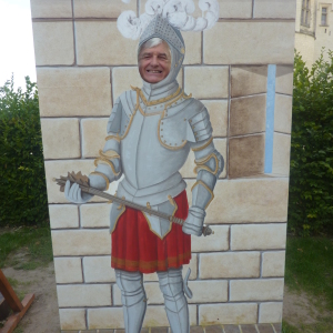Photo de profil de Jean Claude Arnould
