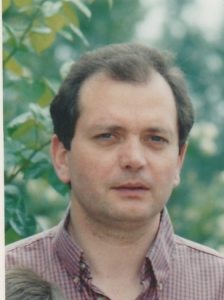 Photo de profil de Jean-Claude Arnoux