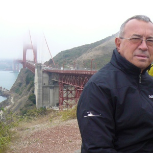 Photo de profil de Jean Claude Arrighi