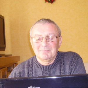 Photo de profil de Jean Claude Arz