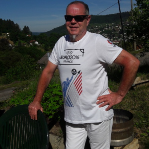 Photo de profil de Jean Claude Aspour