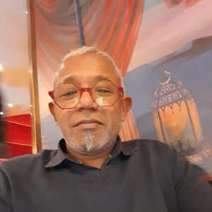 Photo de profil de Jean Claude Babou