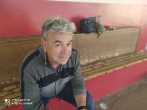 Photo de profil de Jean-Claude Ballion