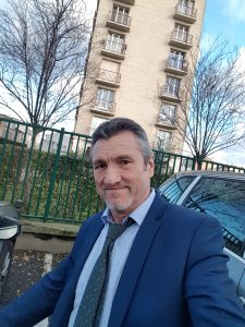 Photo de profil de Jean Claude Baltenweck