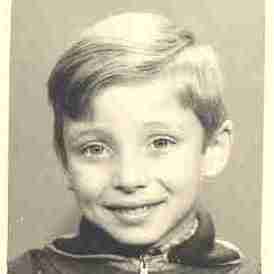 Photo de profil de Jean-Claude Barbu