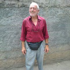 Photo de profil de Jean Claude Baronciani