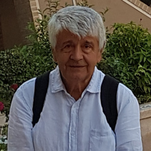 Photo de profil de Jean-Claude Barthout