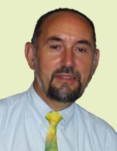Photo de profil de Jean-Claude Baudin