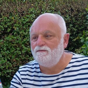 Photo de profil de Jean-Claude Beauchamps