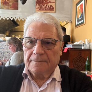 Photo de profil de Jean Claude Beaujoin