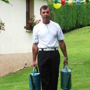 Photo de profil de Jean Claude Beaurain