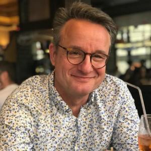 Photo de profil de Jean-Claude Beauvais