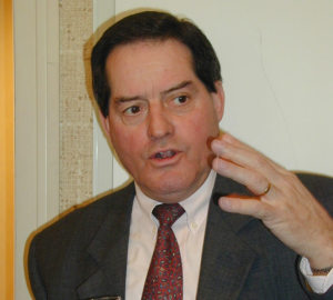 Photo de profil de Jean-Claude Becker