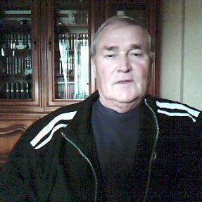 Photo de profil de Jean-Claude Bellouard