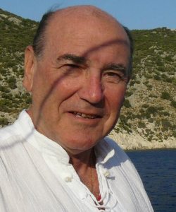 Photo de profil de Jean Claude Bensoussan