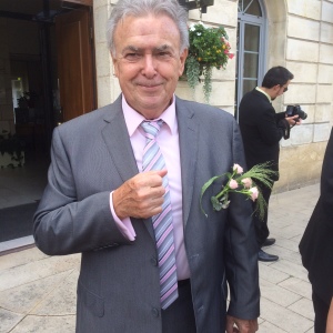 Photo de profil de Jean Claude Bernaleau