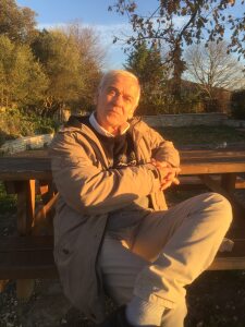 Photo de profil de Jean Claude Bertaina