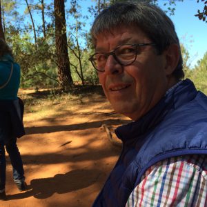 Photo de profil de Jean Claude Berthier