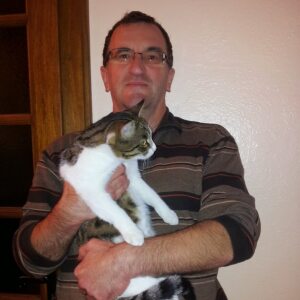 Photo de profil de Jean Claude Bertholio