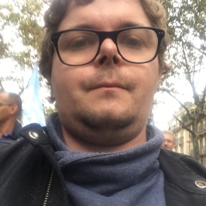 Photo de profil de Jean Claude Bey