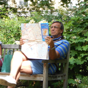Photo de profil de Jean-Claude Bihain