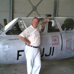 Photo de profil de Jean Claude Billiet