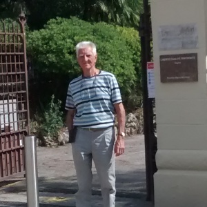 Photo de profil de Jean Claude Bluzat