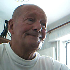 Photo de profil de Jean-Claude Boehler