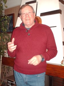 Photo de profil de Jean Claude Boileau