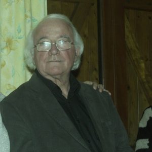 Photo de profil de Jean-Claude Boishardy
