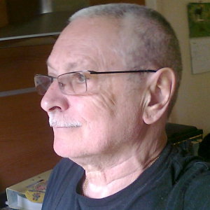 Photo de profil de Jean-Claude Boisson