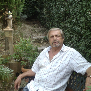 Photo de profil de Jean Claude Bongiorno