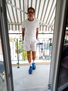 Photo de profil de Jean Claude Bousquet