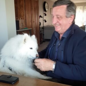 Photo de profil de Jean Claude Braillon