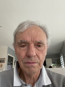 Photo de profil de Jean Claude Brault