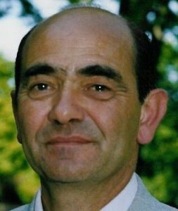 Photo de profil de Jean-Claude Braz
