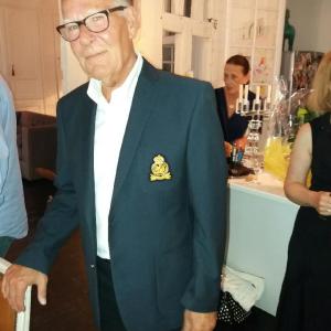 Photo de profil de Jean Claude Brussel