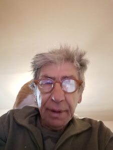 Photo de profil de Jean-Claude Bucher