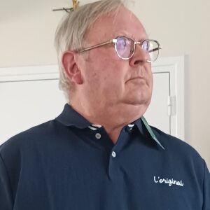 Photo de profil de Jean Claude Bulteel