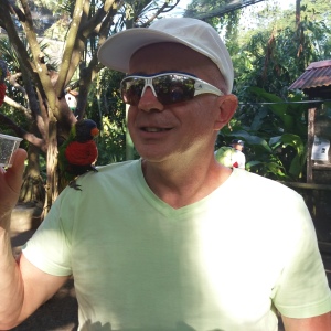 Photo de profil de Jean Claude Burel