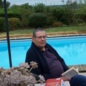 Photo de profil de Jean-Claude Burg