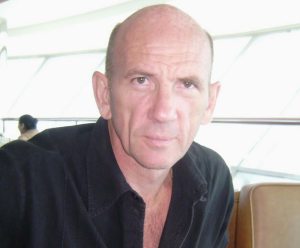 Photo de profil de Jean-Claude Caboche